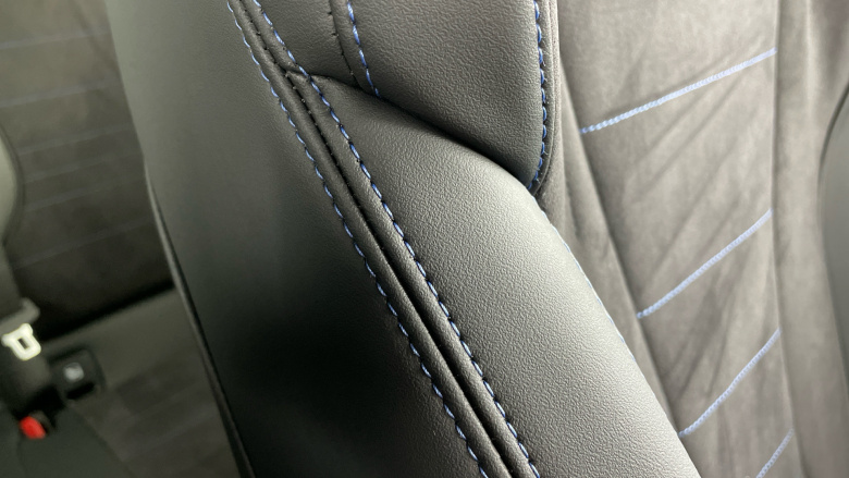 BMW 1 Series 120 M Sport 5dr Step Auto Petrol Hatchback